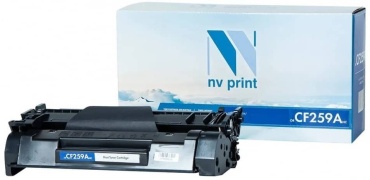 NV Print CF259A черный