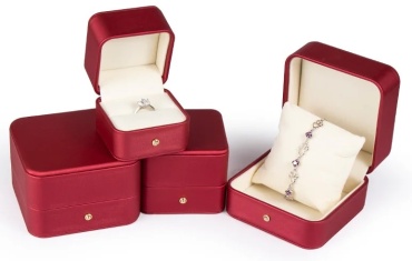 Коробка Deimantas 1 шт, 95х6.5х9.5 см