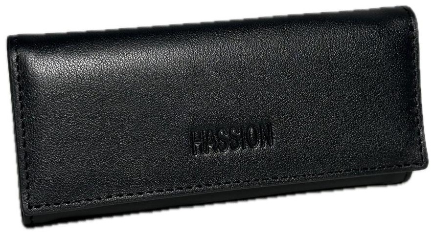 Ключница HASSION натуральная кожа 1 шт