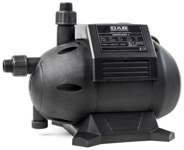 Насос поверхностный DAB DAB BOOSTER SILENT 3