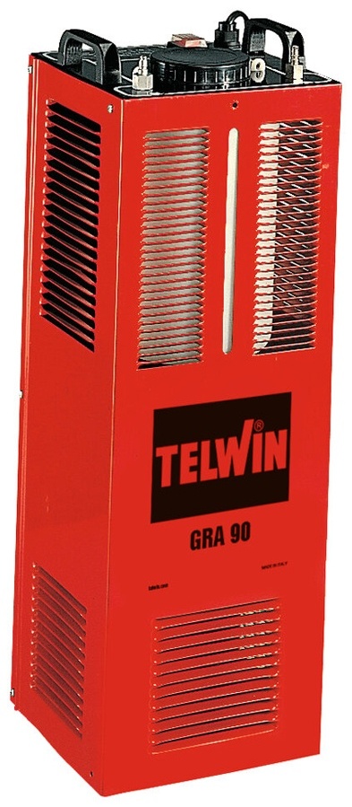 Блок охлаждения Telwin GRA 90