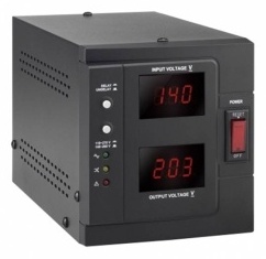 Стабилизатор напряжения VOLTA AVR Pro 500