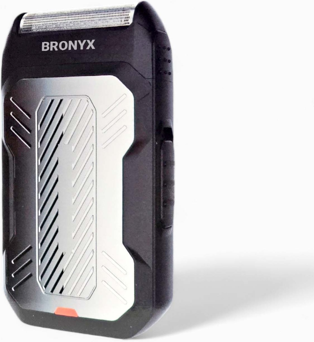 Электробритва BRONYX BR-905 сеточная