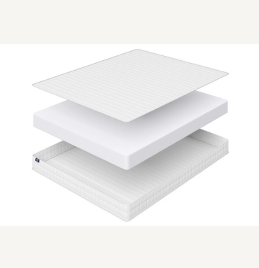 Матрас Doctor DS BASE Plus , 160x200x16 см