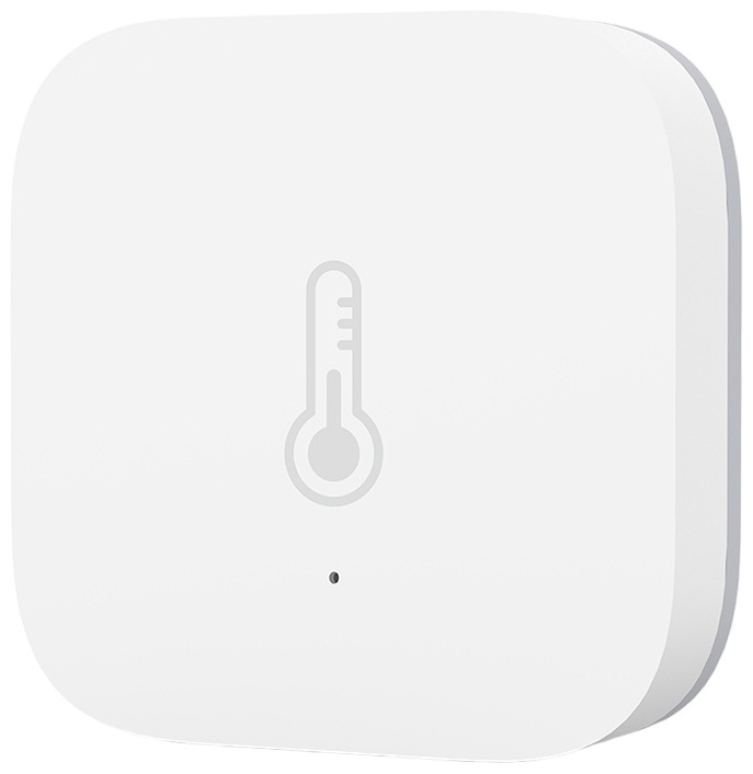 Купить Датчик температуры и влажности Aqara Temperature and Humidity ...