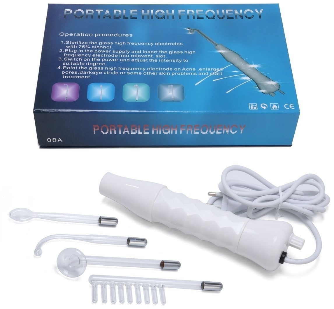 Portable High Frequency дарсонваль