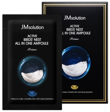 JMsolution сыворотка Active Bird’s Nest All In One Ampoule для лица 2 мл
