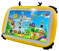 Планшет SAIL Air Tab S 108 10 дюйм 6 Гб/256 Гб желтый