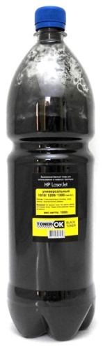 TonerOK 103646 черный