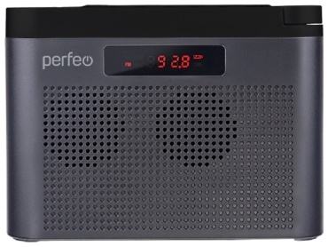 Perfeo ТАЙГА I70GR