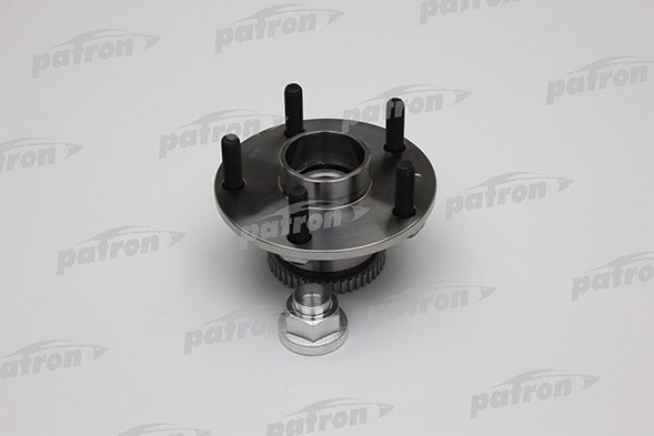 PATRON ступица PBK3789H