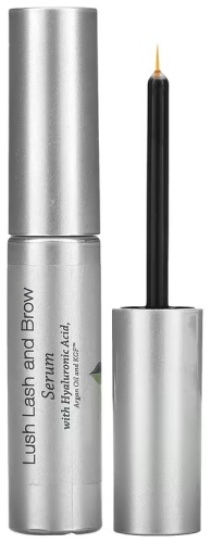 Hyalogic сыворотка Lush Lash and Brow Serum 5 мл