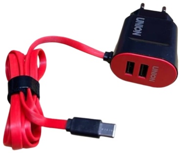 Union G7 USB Type-C, USB черный