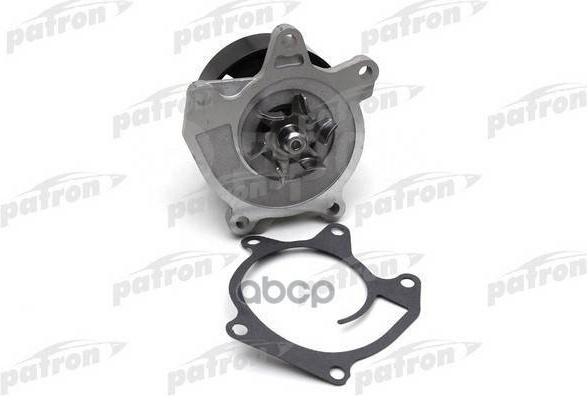 Насос PATRON PWP1737