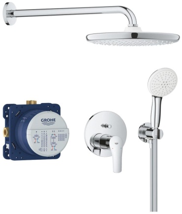 Grohe душевой набор (гарнитур) 25288000