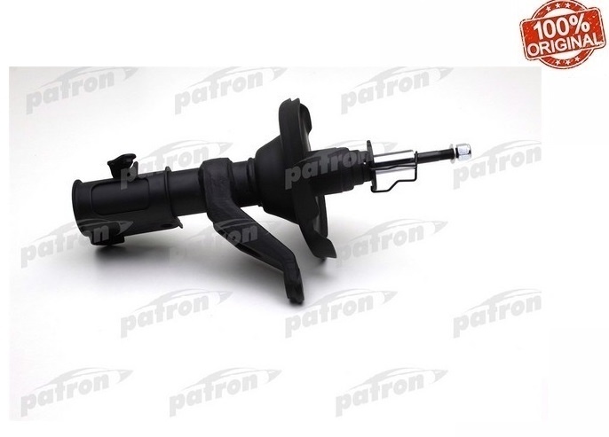 Амортизатор PATRON передний PSA331008 1 шт