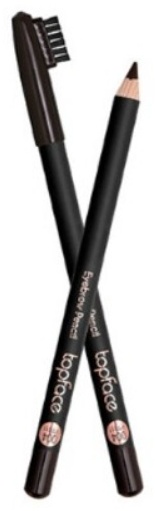 Topface карандаш Eyebrow Pencil 4