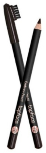 Topface карандаш Eyebrow Pencil 4