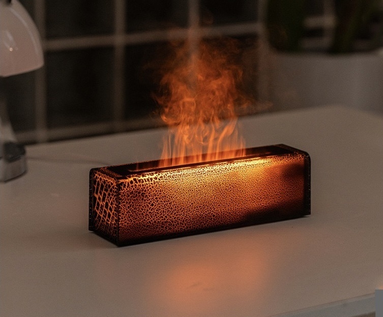 Candella Lava черный