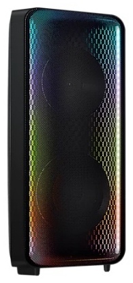 Музыкальный центр Samsung MX-ST40B/RU