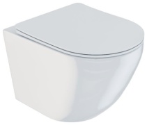 CETUS унитаз Alba 3701 санфарфор