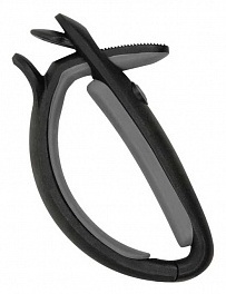 Каподастр Planet Waves PW-CP-01 черный