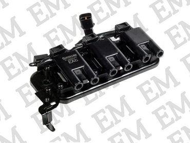 Катушка зажигания Stellox 61-00295-SX