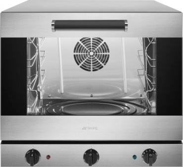 Smeg ALFA43XMF