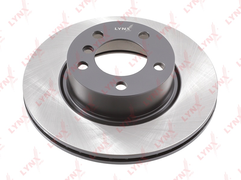 Диски LYNXauto передние BN1293