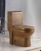 Унитаз ZL-2135-B, керамика