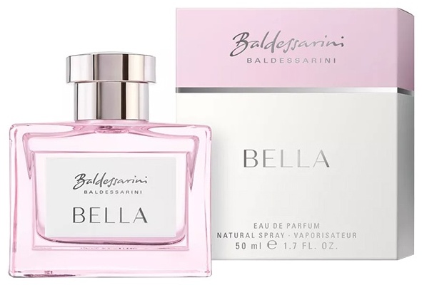 Baldessarini Bella парфюмерная вода EDP 50 мл, для женщин