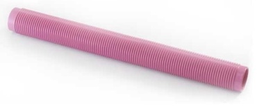 Скалка Silikomart RP02 Righe 40 см