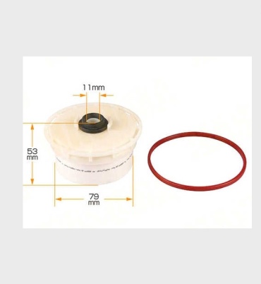 SF-Filter топливный фильтр SFF 5102