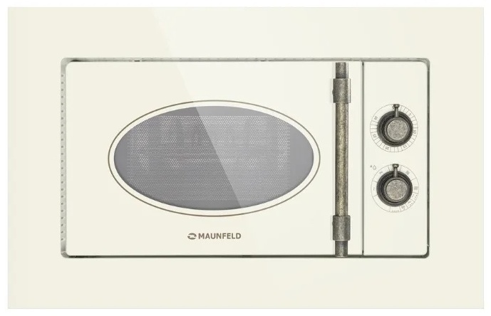 Микроволновая печь MAUNFELD JBMO.20.5GRIB бежевый