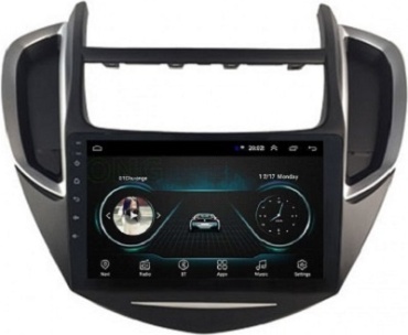 AMS Chevrolet Tracker 2/32 Gb