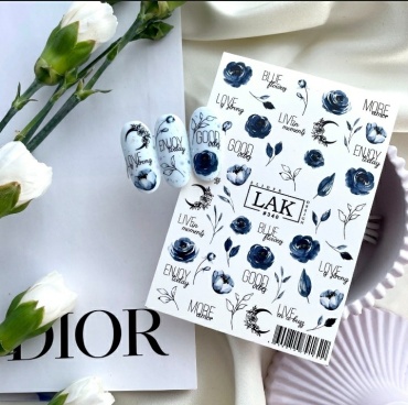 LAK Slider №340 слайдер-дизайн