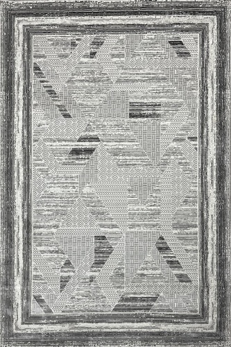 Ковер Bal Tekstil 150x230 см, короткий ворс, Казахстан