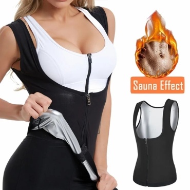 Корсет GM SPORT Corset01 черный L