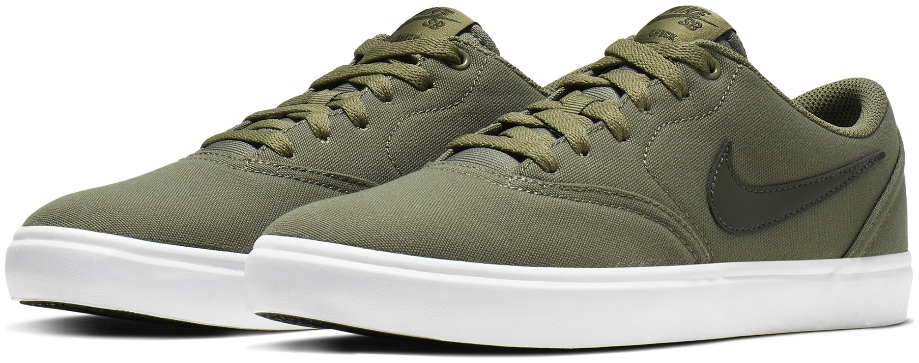 Nike sb solarsoft clearance green