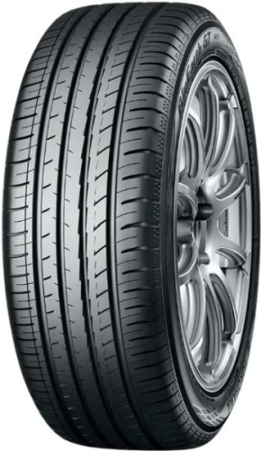 Yokohama BluEarth-GT AE-51E 245/40 R18 97W