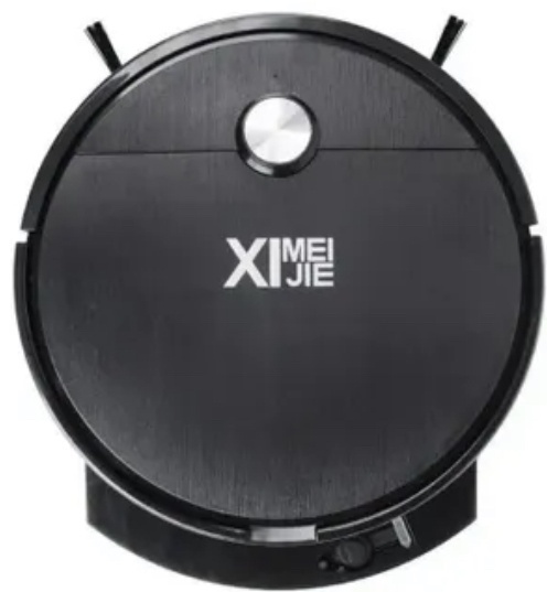 Робот-пылесос XIMEIJIE Smart Sweeper XM-32 черный