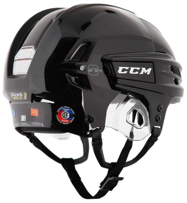 ССМ Tack 910 SR BK черный M