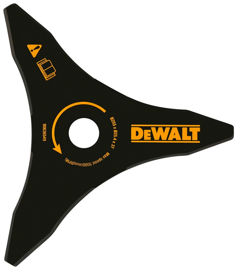 DeWALT нож DT20653-QZ 1 шт