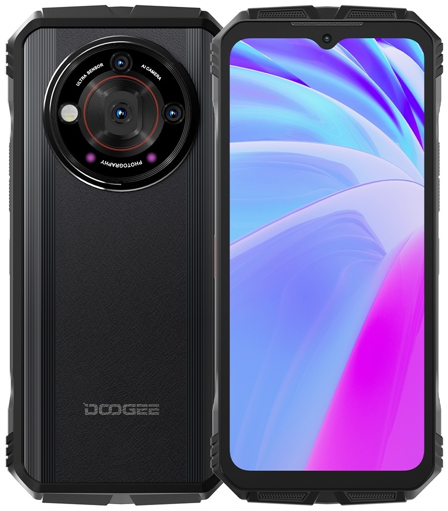 Doogee V Max Pro Купить