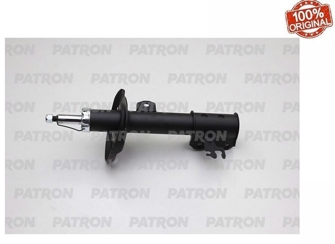 Амортизатор PATRON передний PSA334634 1 шт