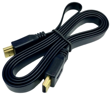 Кабель HDMI - HDMI 1 м