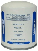 Wabco картридж осушителя воздуха 4324102227
