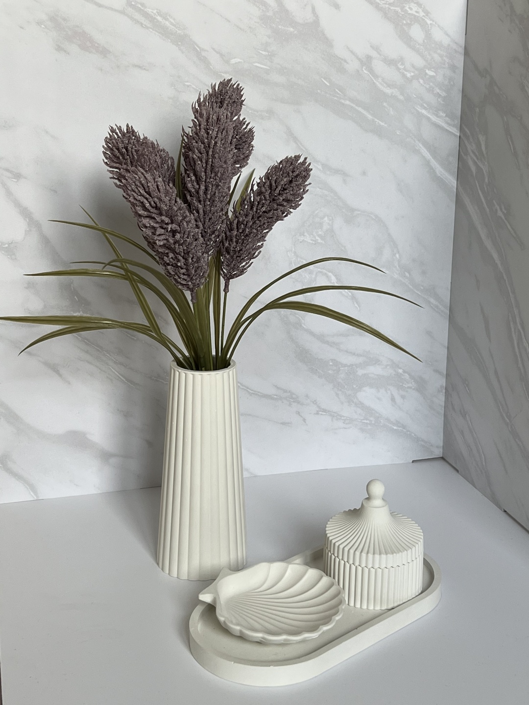 Набор Dd1501 Базовая коллекция гипс, 5 шт