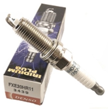 Свеча зажигания DENSO FXE20HR114