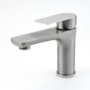 Смеситель для раковины (умывальника) Atlas DRACO DC1002204, однозахватный